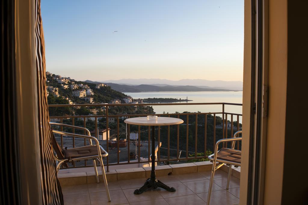 Hotel Milton Mavrovoúnion Rom bilde